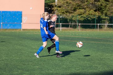 Bild 171 - Frauen SV Henstedt Ulzburg II - TSV Russee : Ergebnis: 6:0